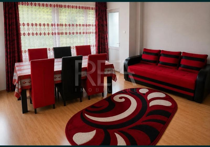 Apartament 3 camere, decomandat, 2 locuri de parcare incluse - Alexandru Obregia