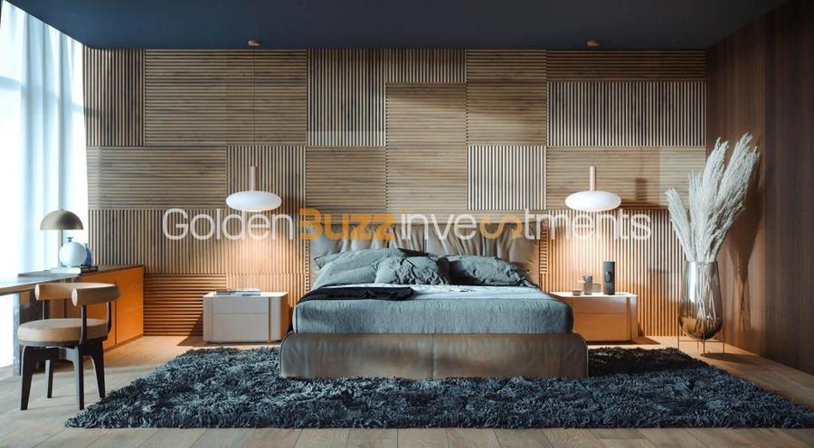 Apartament 5 camere - Panoramă Unică asupra Lacului Floreasca