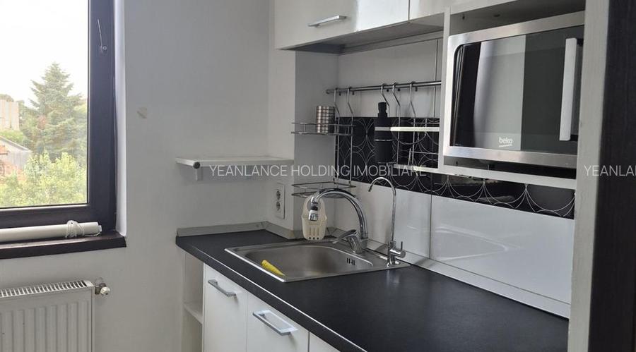 Ap 2 camere de inchiriat Bucuresti Noi - 5