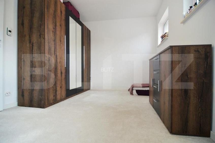 Casa individuala, 5 camere, 155 mp, 328 mp de teren, zona de case - 8