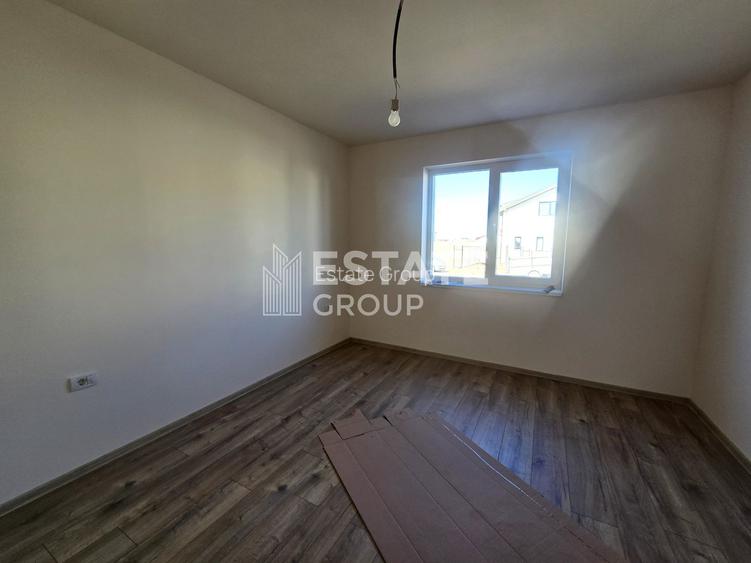 Casa individuala cu 4 camere in Mosnita Noua - 10