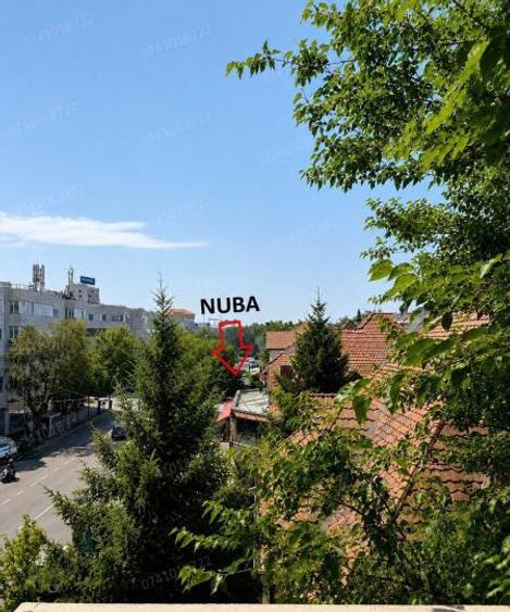 Apartament 3 camere Dorobanti Beller centrala proprie si prox. metrou