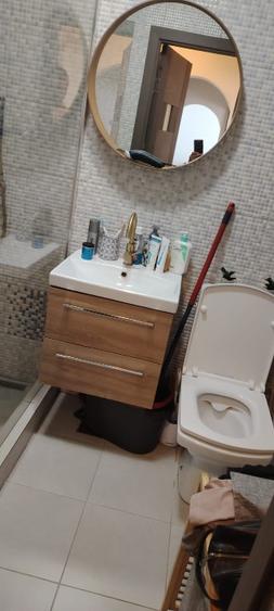Drumul Gazarului, sector 4