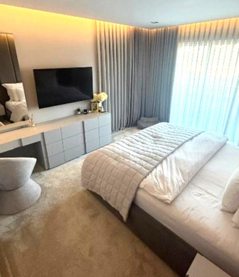 Apartament 3 Camere | Doua Parcari & Boxa | Piscina | Iancu Nicolae