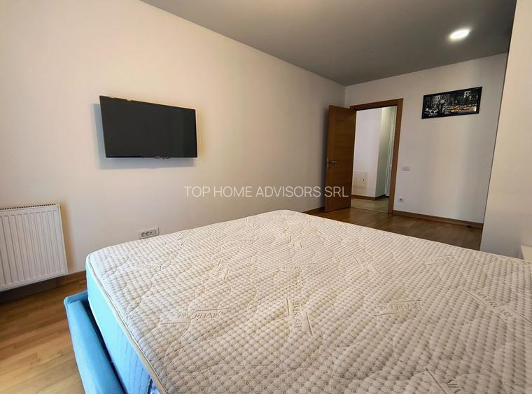 Pta Alba Iulia- Calea VItan- Dristor- InCIty Residence - 12