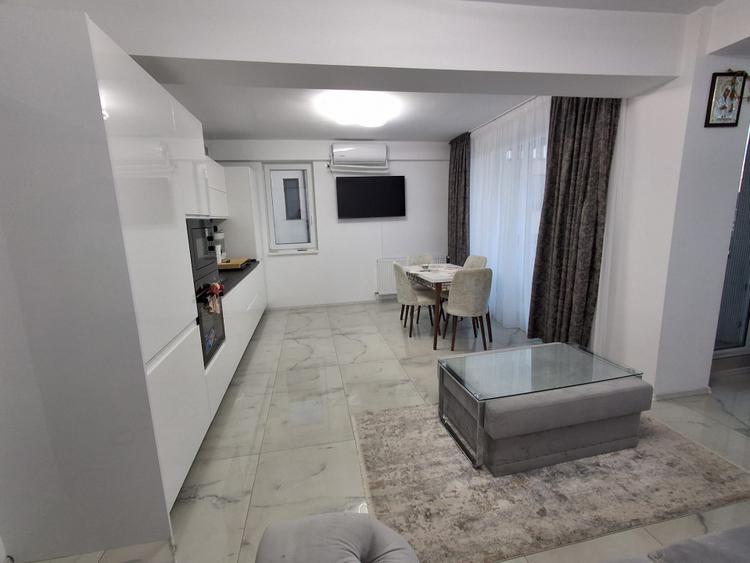 Apartament 2 Camere | Voluntari