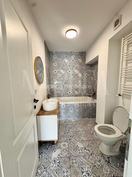 Apartament 2 camere de vanzare in Dambul Rotund, Cluj Napoca - 6