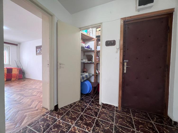 Apartament 2 camere, zona Minerul-Penny