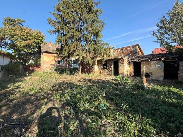 Casă de vânzare în Freidorf – teren 750 mp, toate utilitățile, - 5