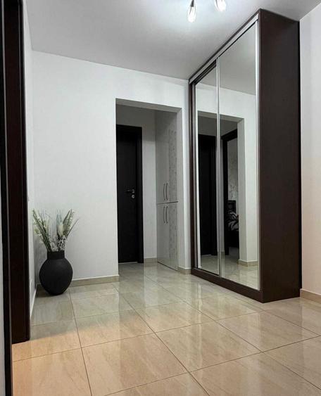 2 camere Crangasi - str. Olanesti
