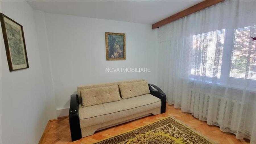 Zona Spitalul Judetean - apartament mobilat si utilat - 3