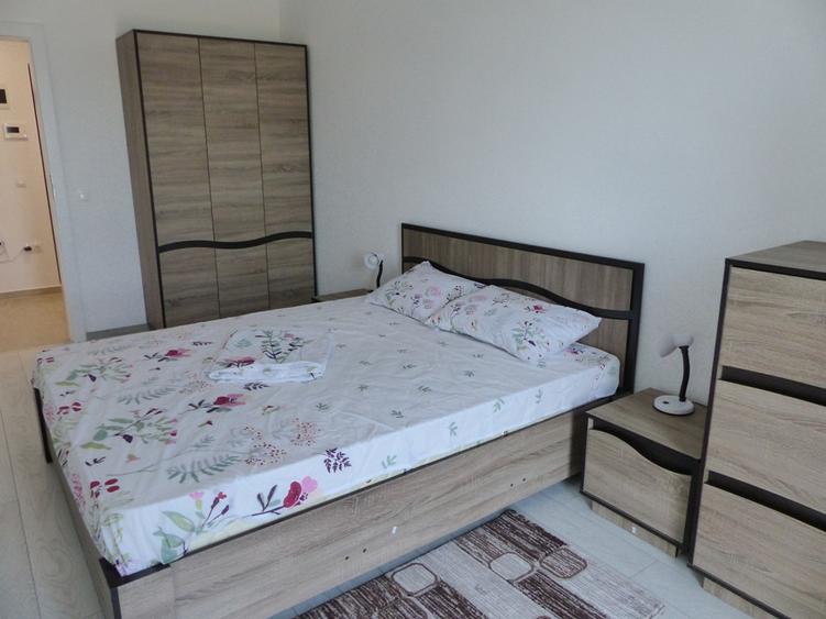 De inchiriat apartament 2 cam, Tg. Mures, Bloc nou, Zona Maurer