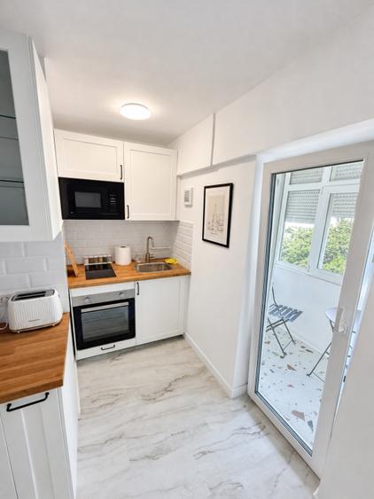 FAR Residence Constanta