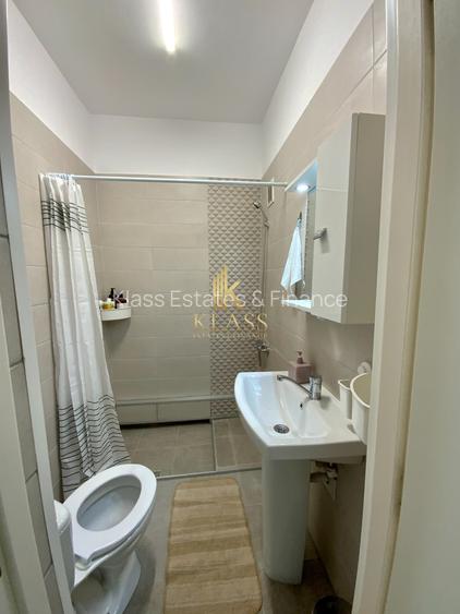 Apartament 2 camere de Inchiriat | Floreasca - 14