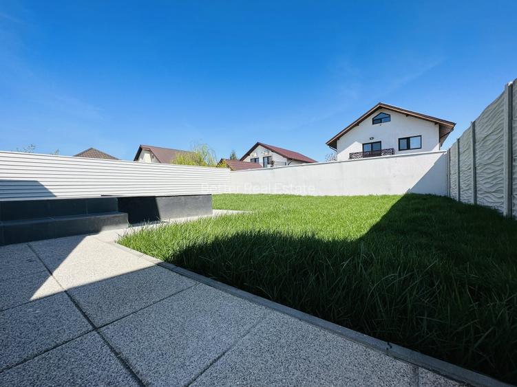 Oferta - Vila Individuala - Strada Asfaltata - 128000 eur + Tva - Comuna Berceni - 9