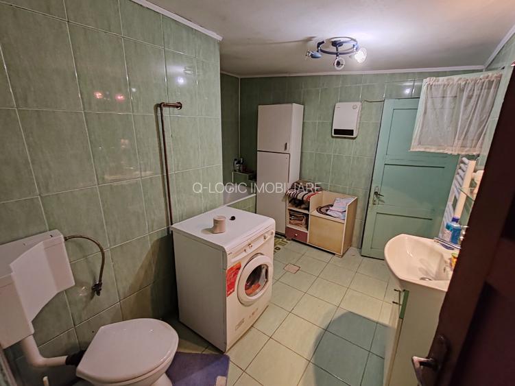 Casa 6 camere SERCAITA - 22