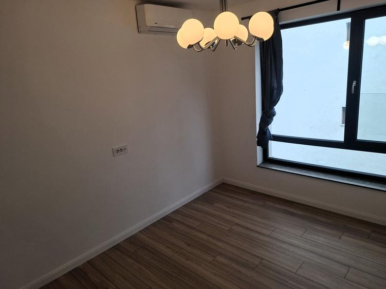 3 camere comandate + 1 loc de parcare subteran - Pipera/ Porsche, comision 0%!