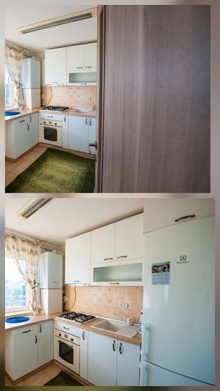 "Proprietar | 3 camere | Etaj 1 | Parcare + Boxă | 300 m Street Mall Sanpetru