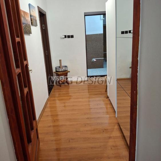 Apartament 2 camere Iosefin cu centrala - 8