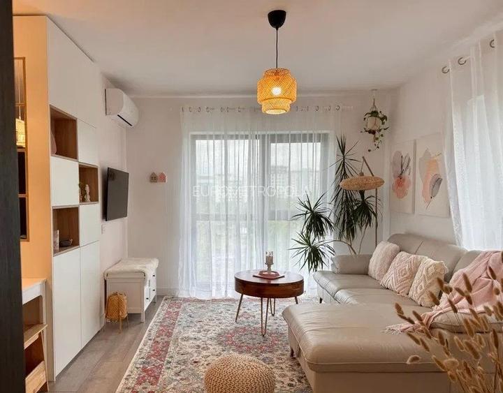 Apartament 5 camere parcare inclusa zona Expozitiei - 3