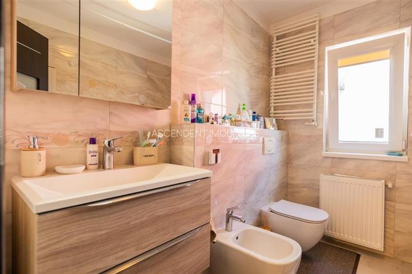 Casa 2019 in Brasov:3 dormitoare+supanta, terasa,2 balcoane,2 parcari - 22