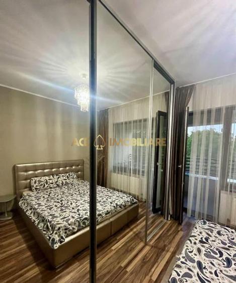 2 Camere de inchiriat | Baneasa | Centrala Proprie | Parcare Subterana