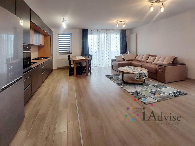 Apartament de închiriat – Urban Plaza | Loc de parcare și boxa