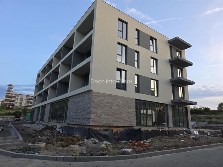 Comision 0%. Apartament de 3 camere cu panorama si parcare in bloc nou - 7
