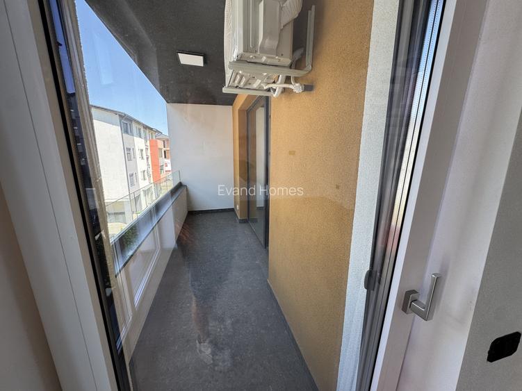 Penthouse 3 Camere | 110 mp Utili | Finisaje Premium | Giroc | AC - 9