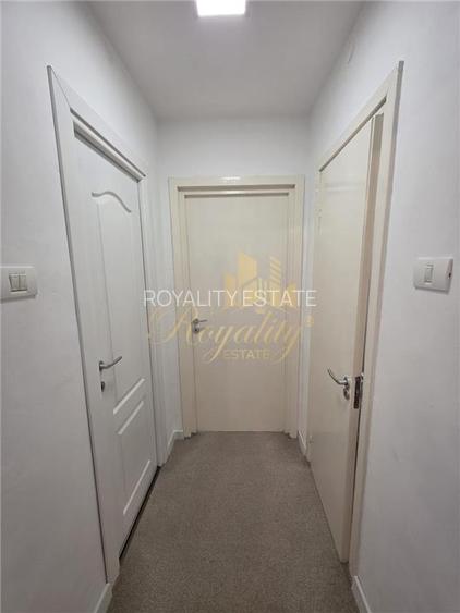 TAKE IONESCU, Apartament 2 camere RENOVAT, parter, clima - 12