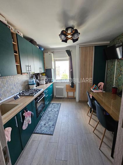 Apartament 3 camere Onix-Grivitei,renovat lux,decomandat,145000 Euro - 4