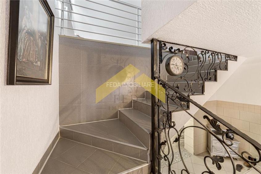 Casa de vanzare in orasul Nadlac - 21