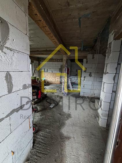 Vila Individuala P+1 Teren 240 mp Str. Califarului Pantelimon Ilfov - 5