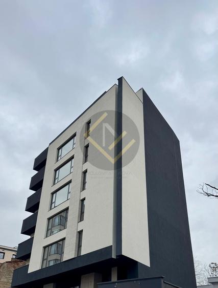Bloc boutique – DACIA | Apartamente premium în centrul Bucureștiului .