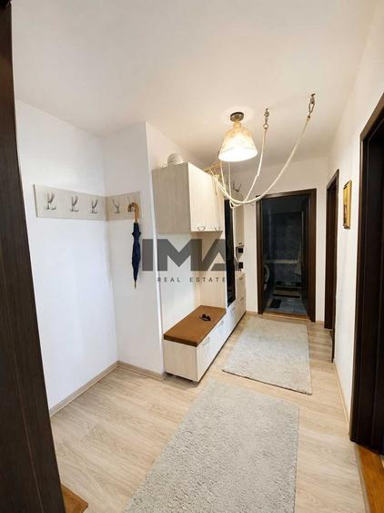 Apartament 2 camere | Frunzișului | garaj 26 mp inclus | etaj 1