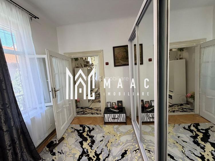 Apartament 2 camere 47 MP | Zona Ultracentral | Terasa 18 mp - 8