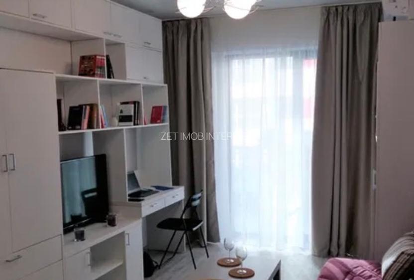2 camere Grozavesti - complex Novum - 2