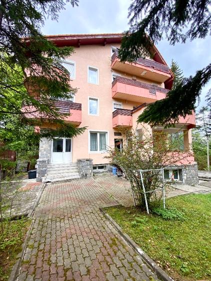 Casa de vânzare în Predeal