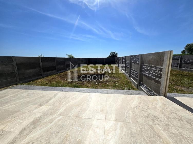 Duplex cu 4 camere in Mosnita Noua - 0% COMISION ! - 19