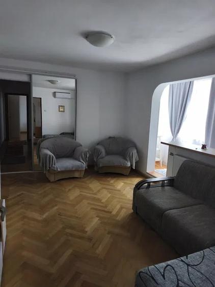 Apartament 3 Camere | Apusului | Metrou | Mobilat | AC