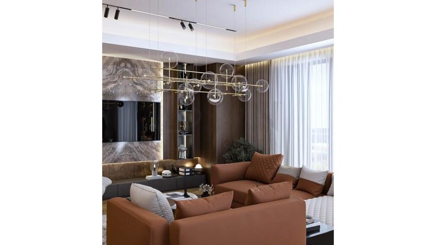 REA1023852 Apartament 2 camere cu vedere spectaculoasa in BHB Properties