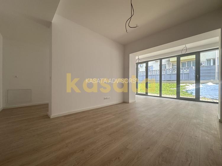 DE INCHIRIAT | APARTAMENT 4 CAMERE | REZIDENTIAL SAU BIROU | TEI | NOU - 2