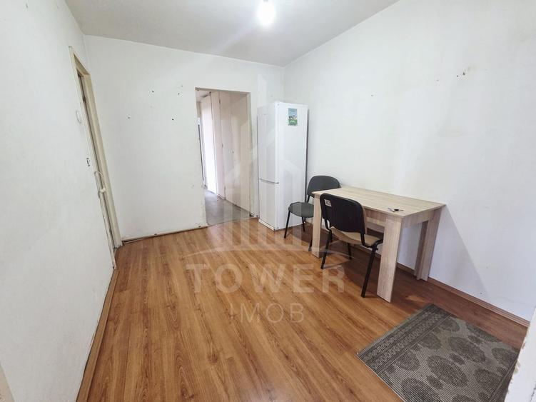 Apartament de vânzare | Vasile Aron