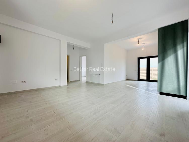 Casă individuală de vânzare, parter 4 camere | 375 mp | La Cheie - Berceni Ilfov - 9