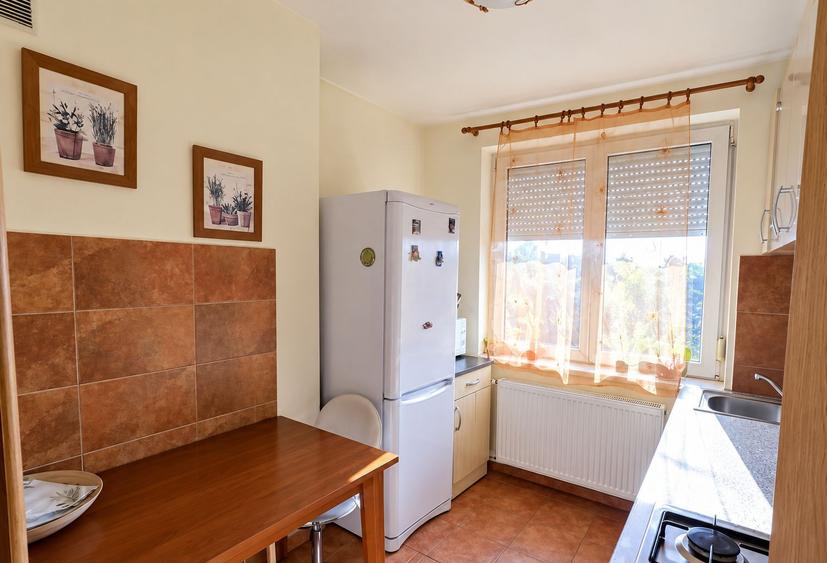 Ultracentral | 2 Camere | 55 mp | La 2 min de Piața Opere