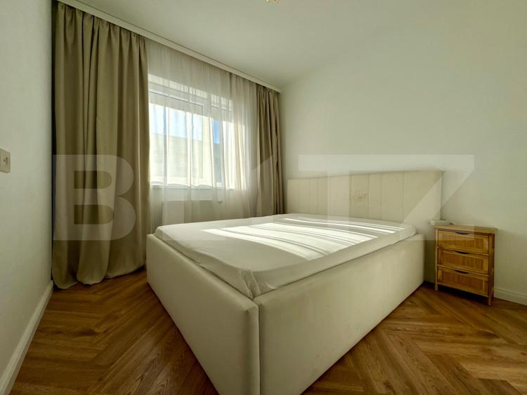 Apartament 2 camere, bloc nou, semidecomandat, Prima Onestilor