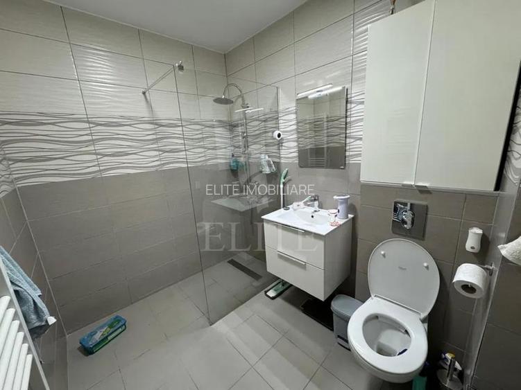 Apartament 2 camere în zona DIEGO - 7