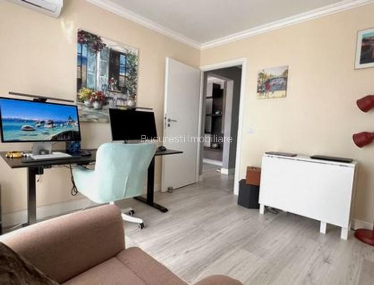 Titan PARC,bl.REABILITAT,mobilat,utilat complet,balcon,AC,AMENAJAT,spatios - 6