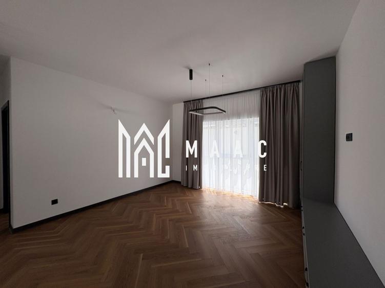 Apartament 3 camere I 2 locuri de parcare I Turnisor