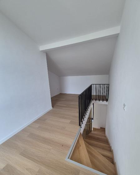 Imobil nou, S+P+2e+3r, 280mp, Parcul Carol, rezidențial, birou, comercial